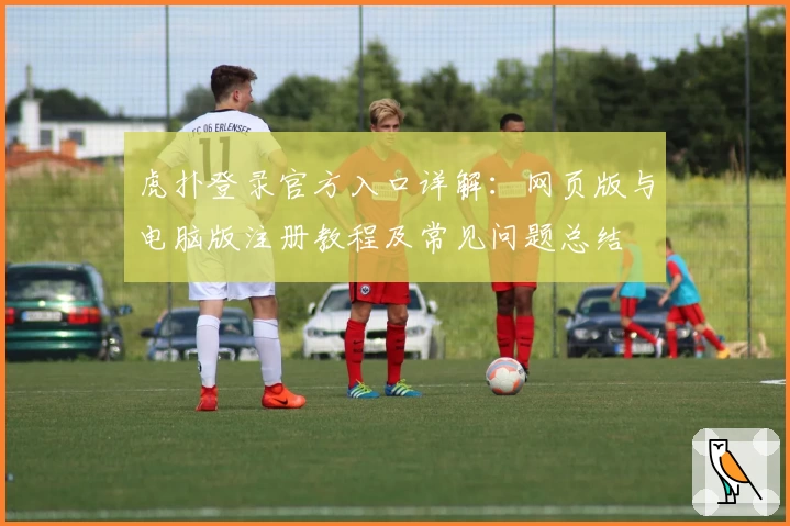 虎扑登录官方入口详解：网页版与电脑版注册教程及常见问题总结