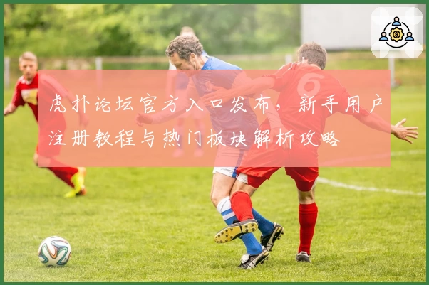 虎扑论坛官方入口发布，新手用户注册教程与热门板块解析攻略